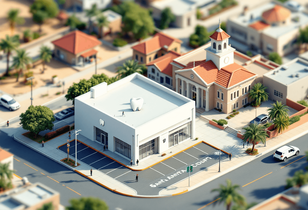 Practice Exterior
