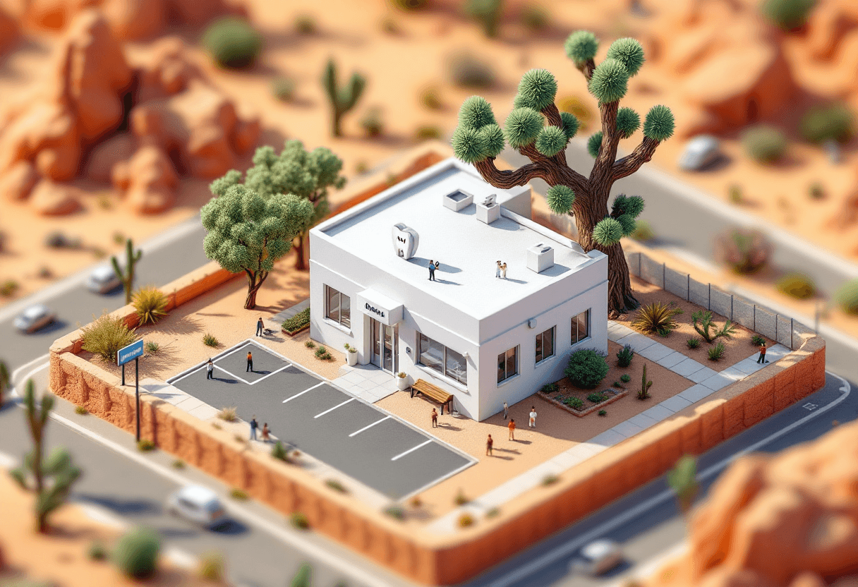 Practice Exterior