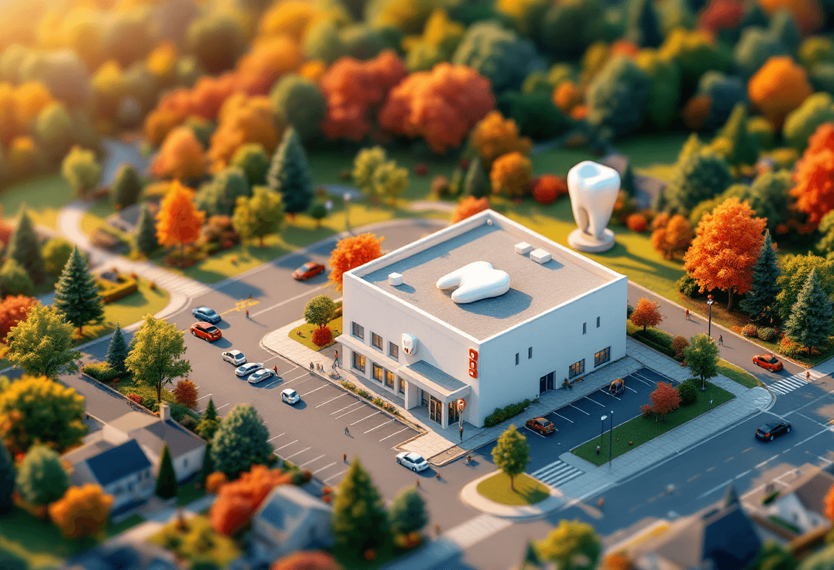 Practice Exterior