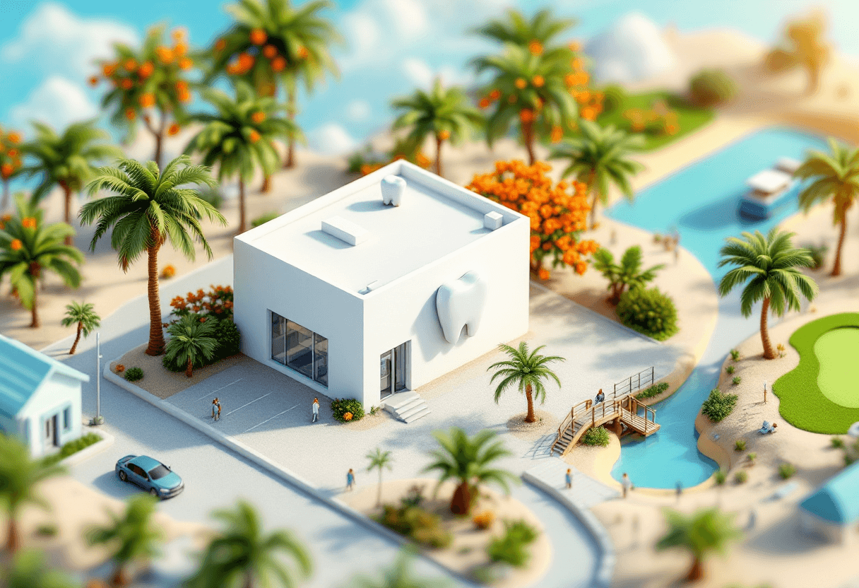 Practice Exterior