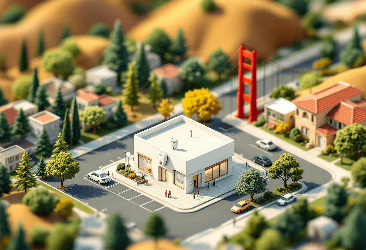 Practice Exterior
