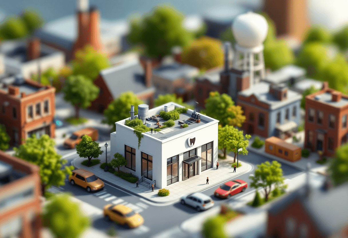 Practice Exterior