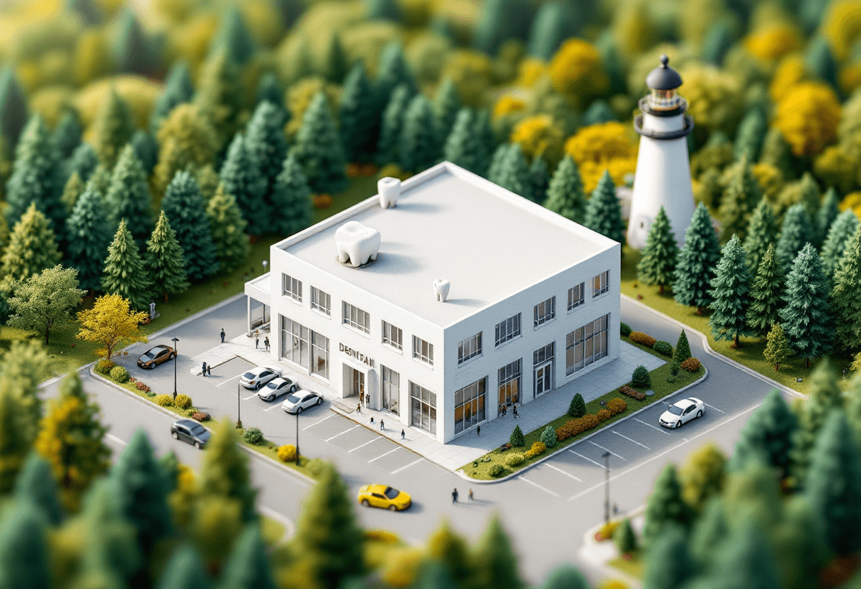Practice Exterior