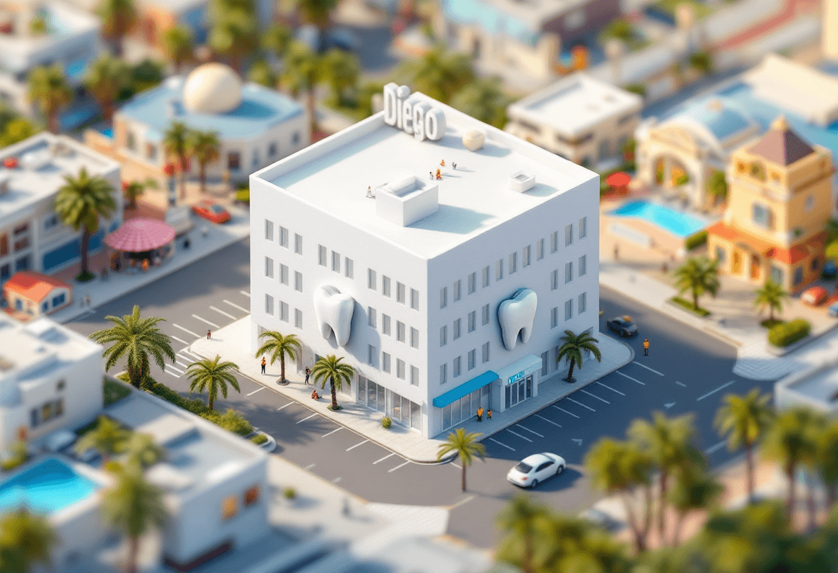 Practice Exterior