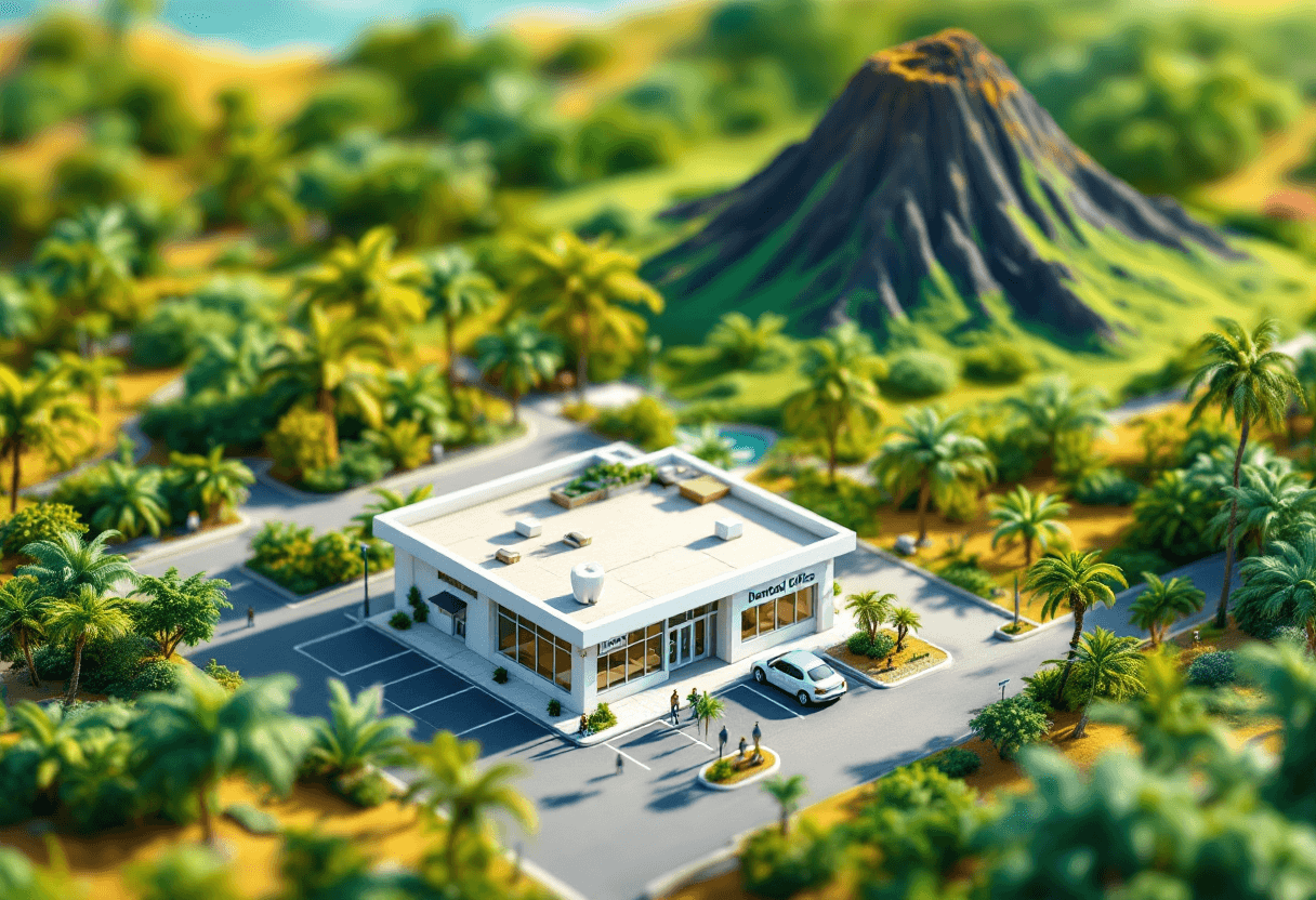 Practice Exterior
