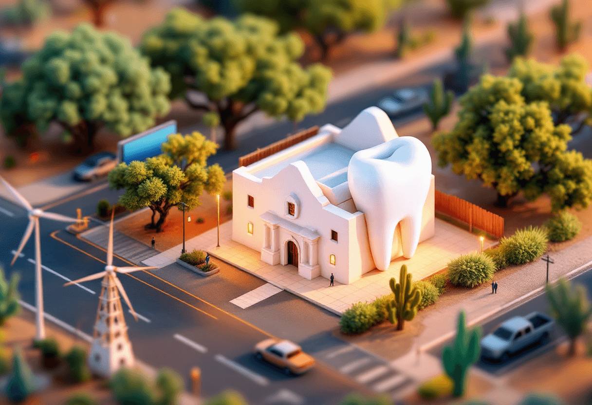 Practice Exterior