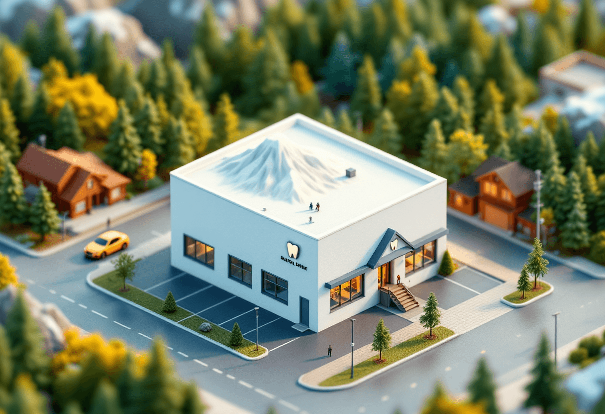 Practice Exterior