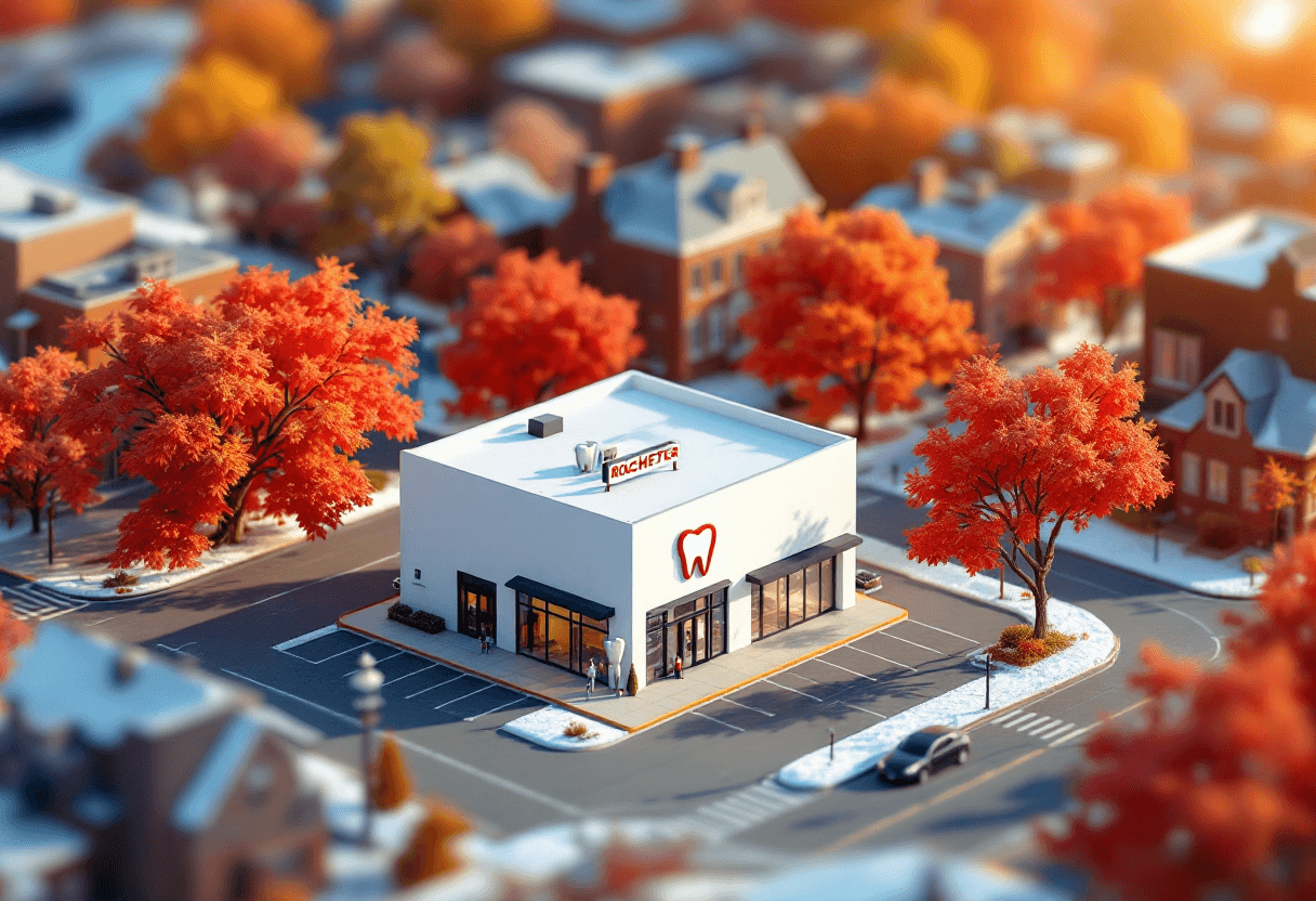 Practice Exterior
