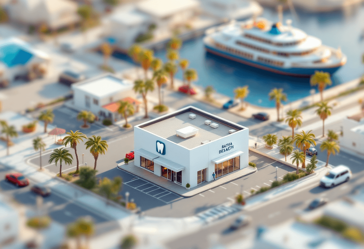 Practice Exterior