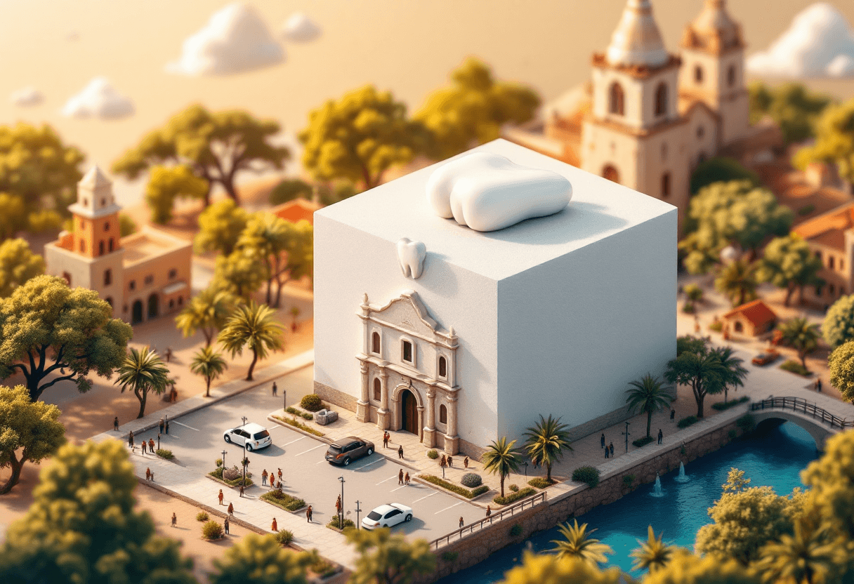 Practice Exterior