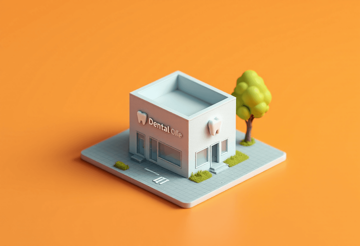 Practice Exterior