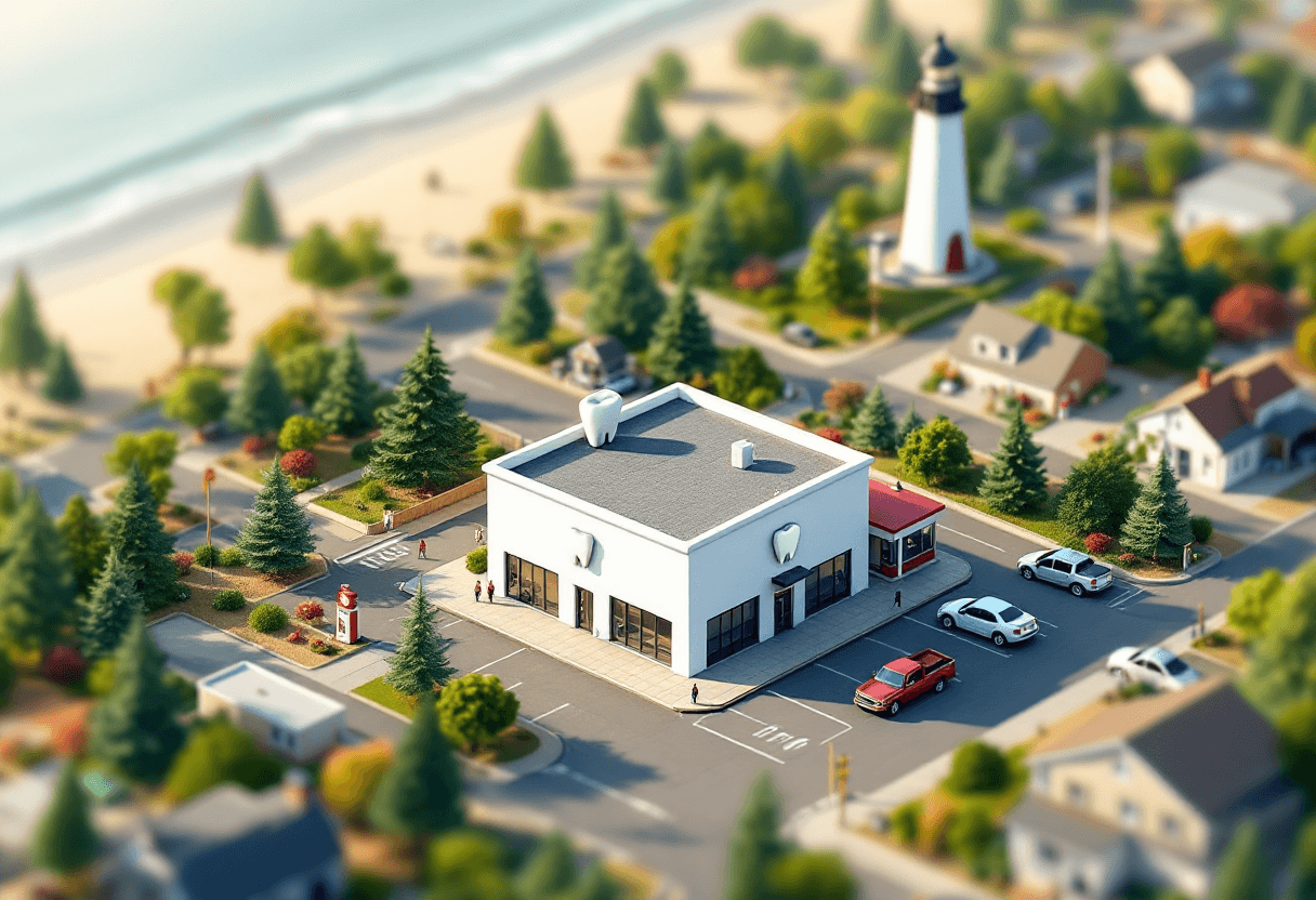 Practice Exterior