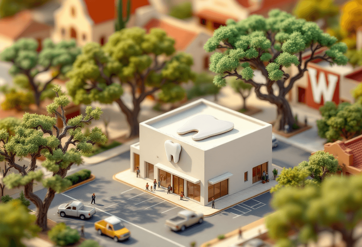 Practice Exterior
