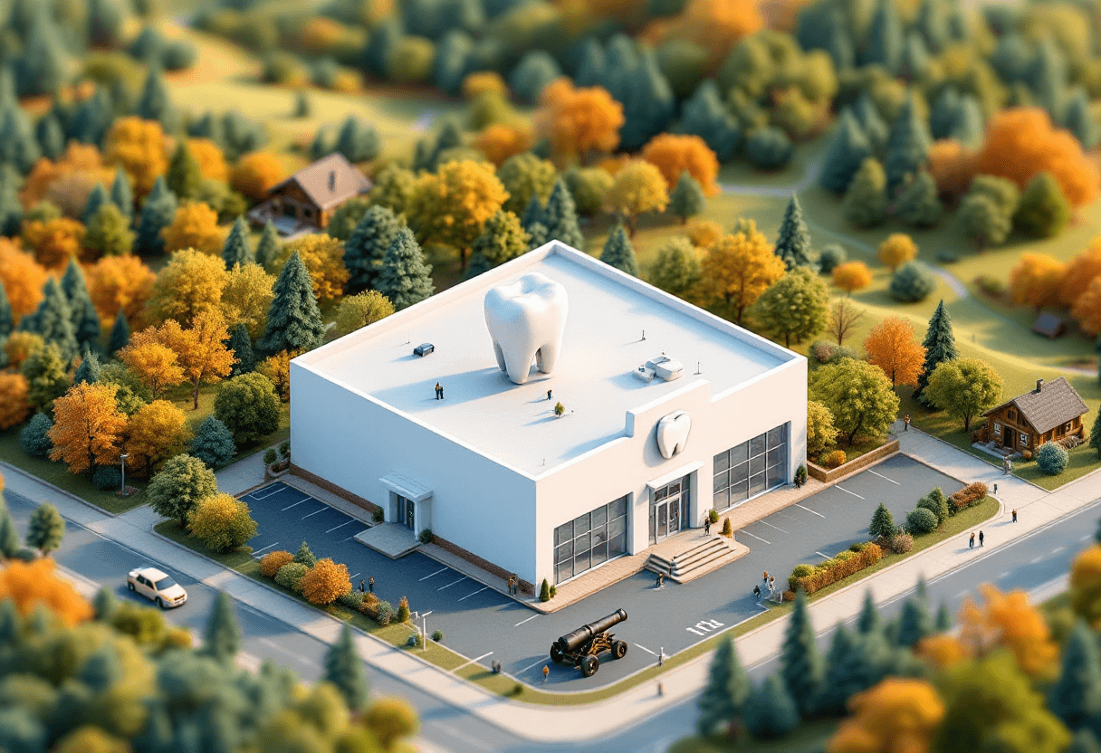 Practice Exterior