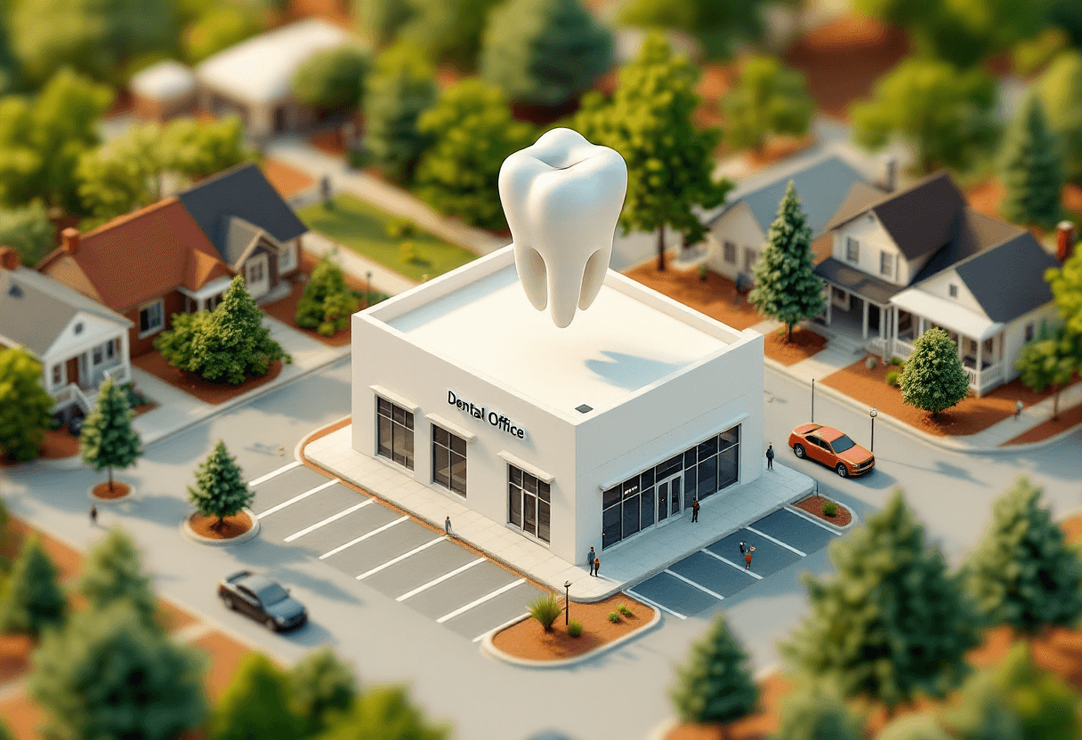 Practice Exterior