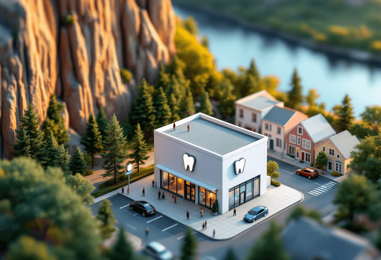 Practice Exterior