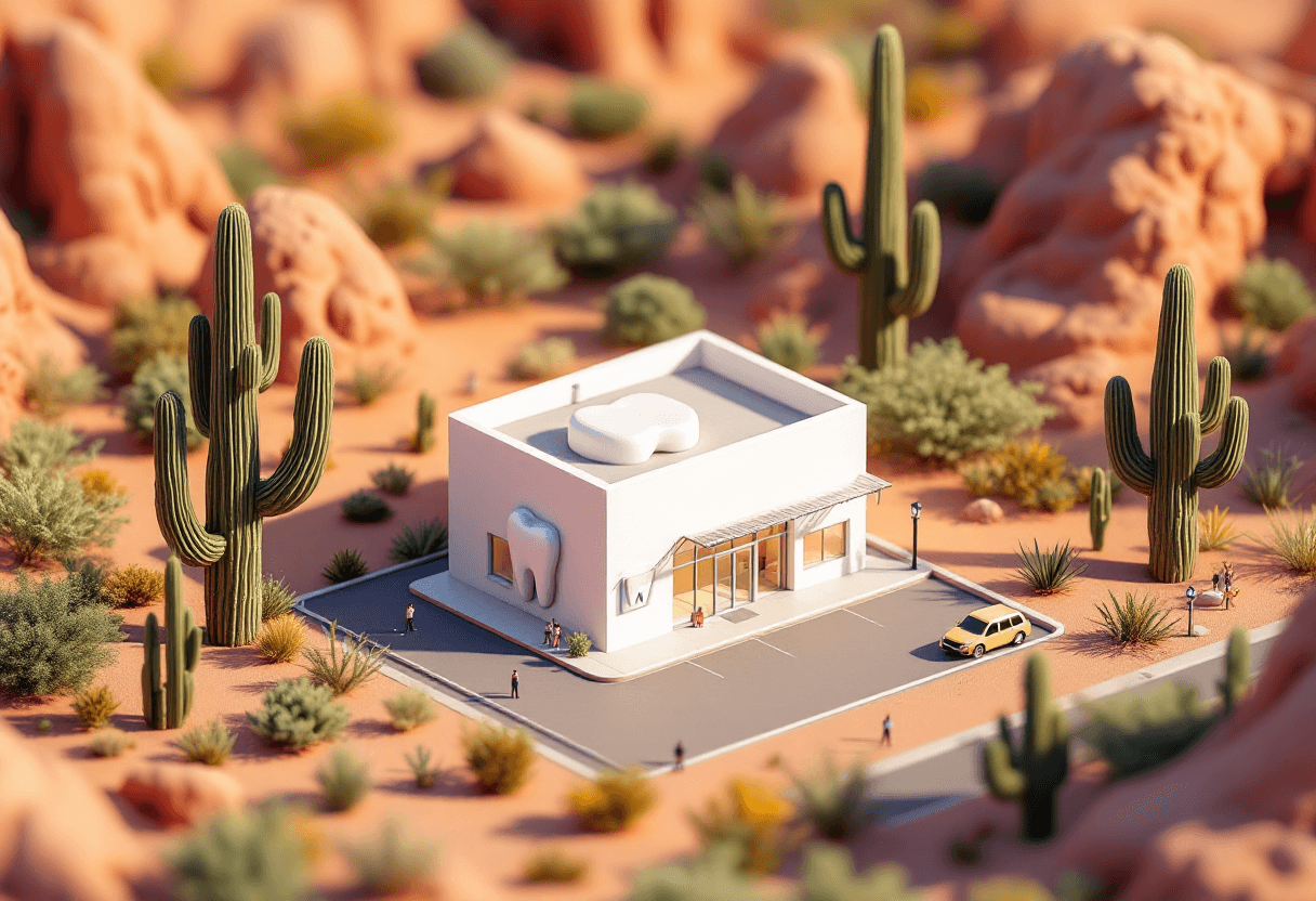 Practice Exterior