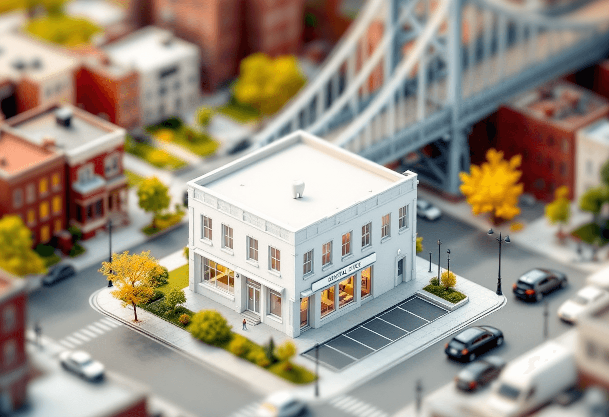 Practice Exterior