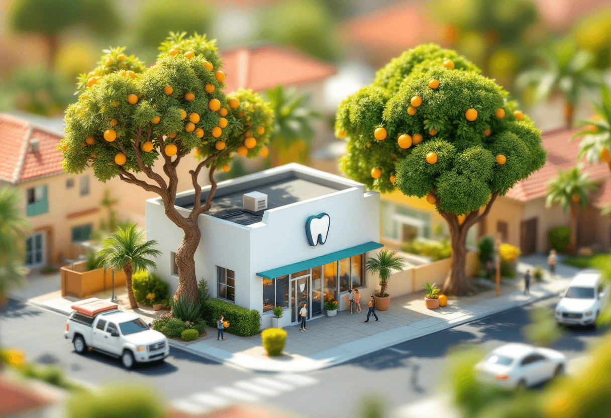 Practice Exterior