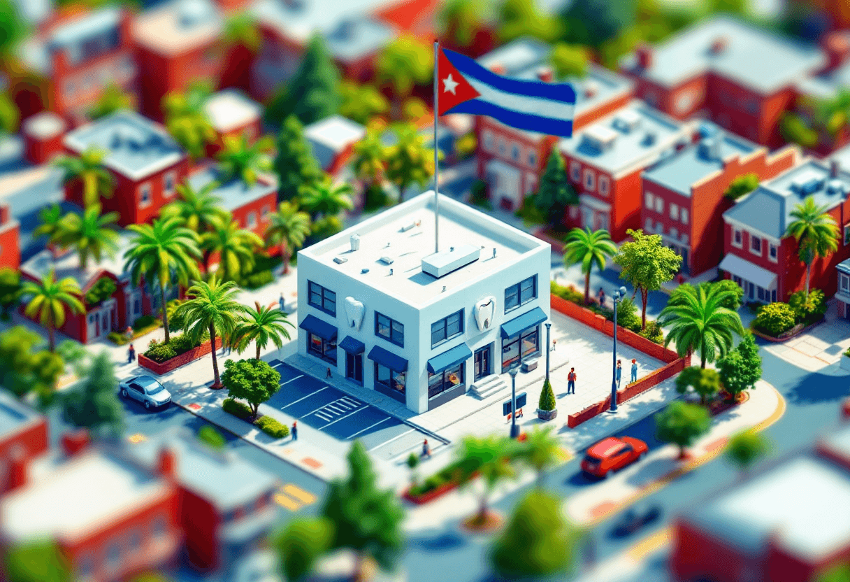 Practice Exterior