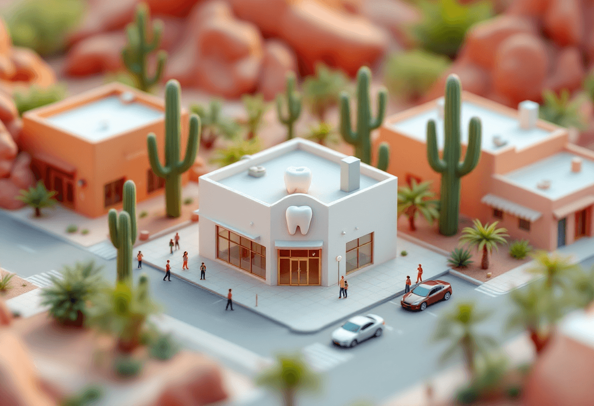 Practice Exterior