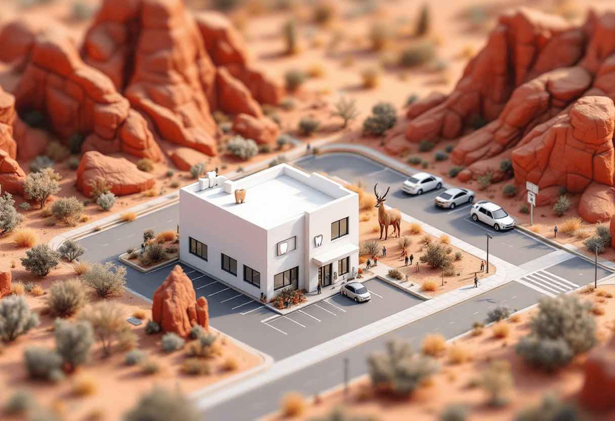 Practice Exterior