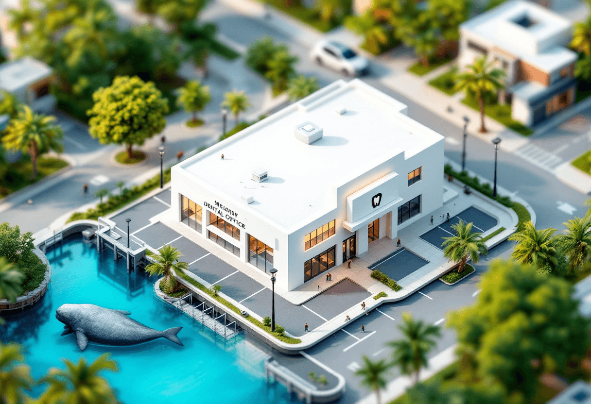 Practice Exterior