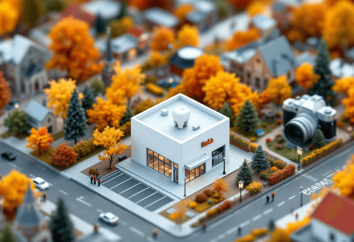Practice Exterior