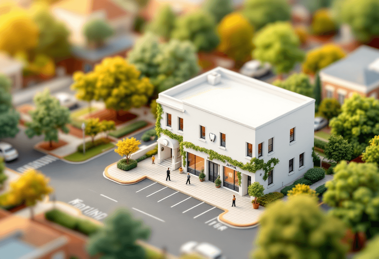 Practice Exterior