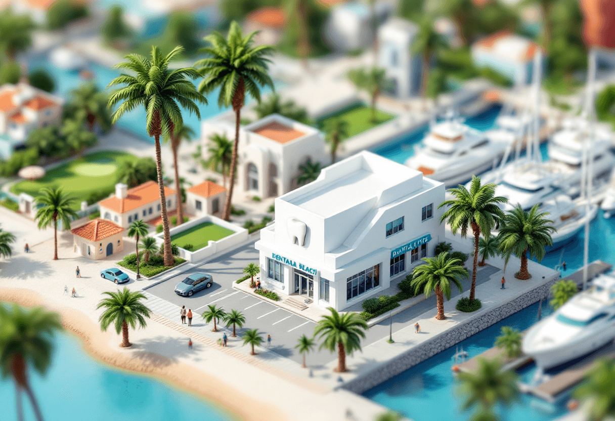 Practice Exterior