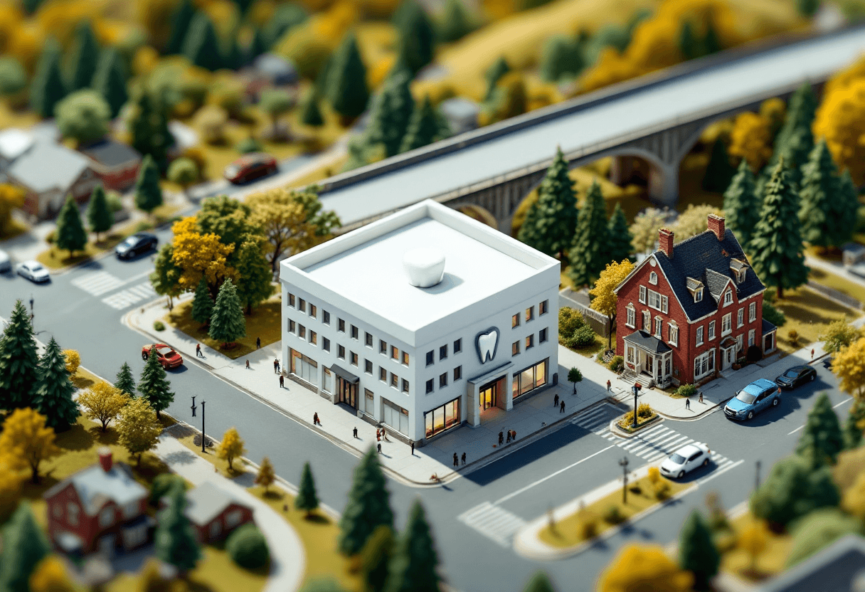 Practice Exterior