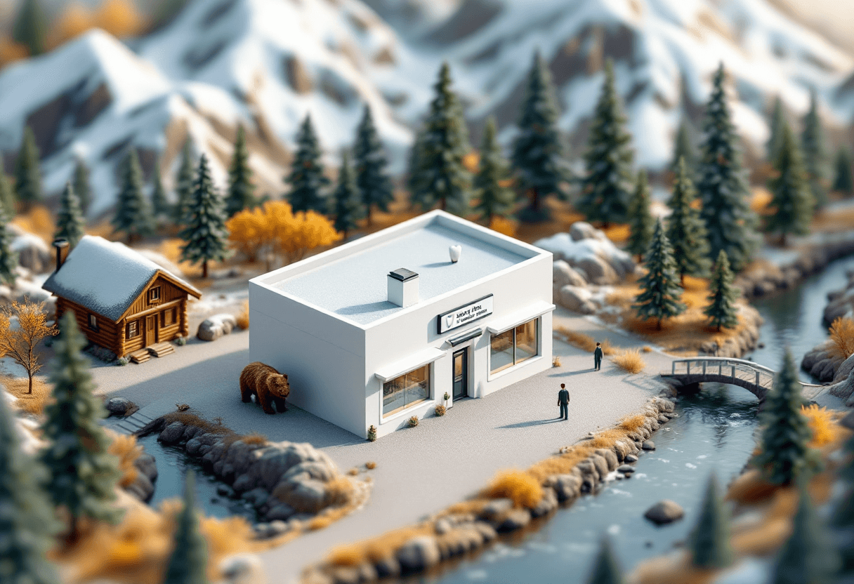 Practice Exterior