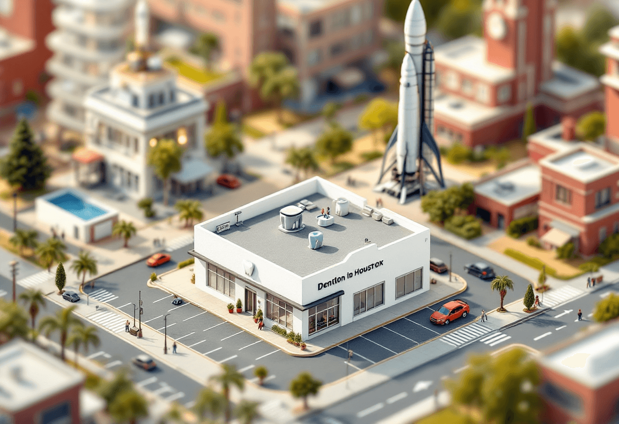 Practice Exterior