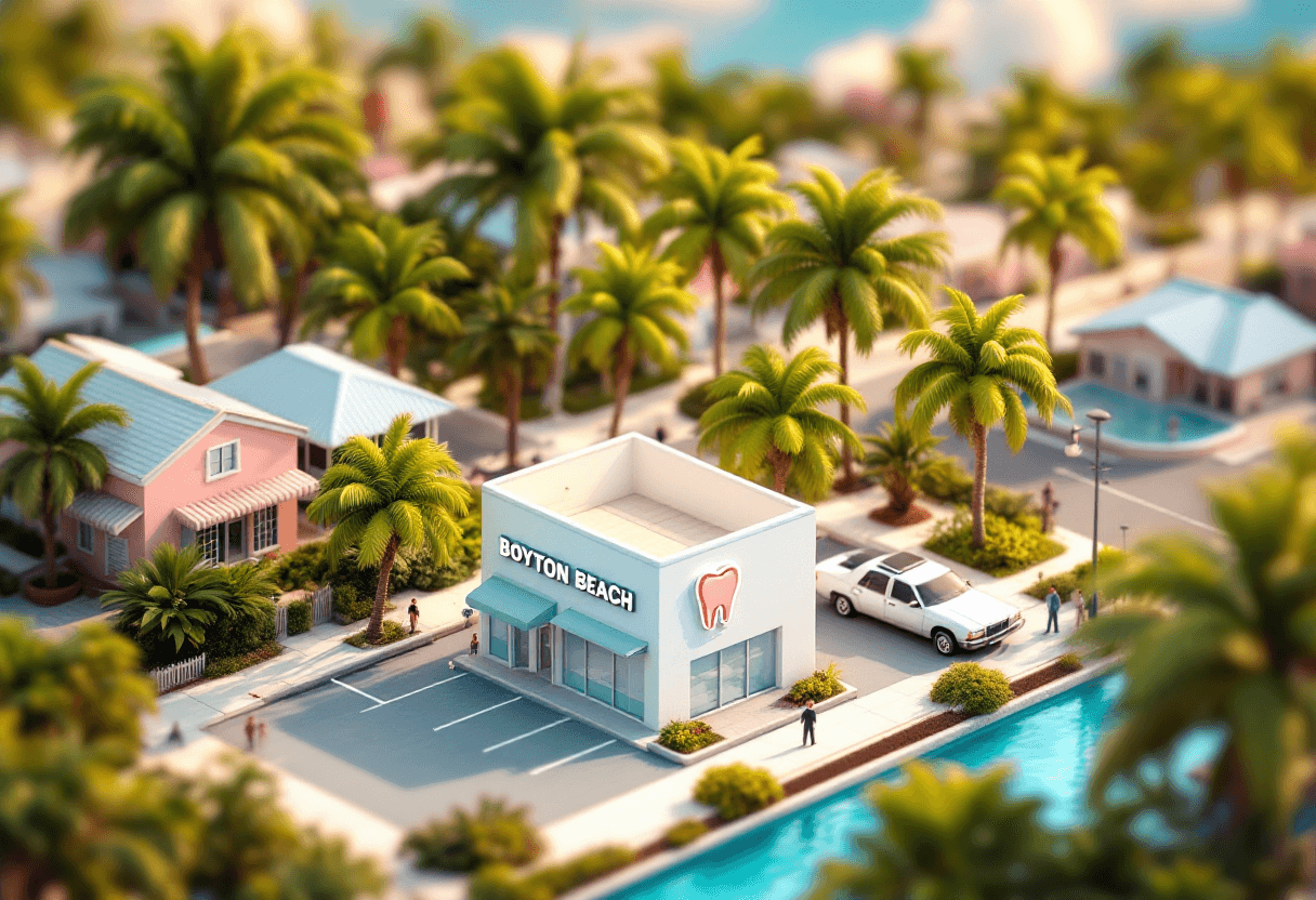 Practice Exterior