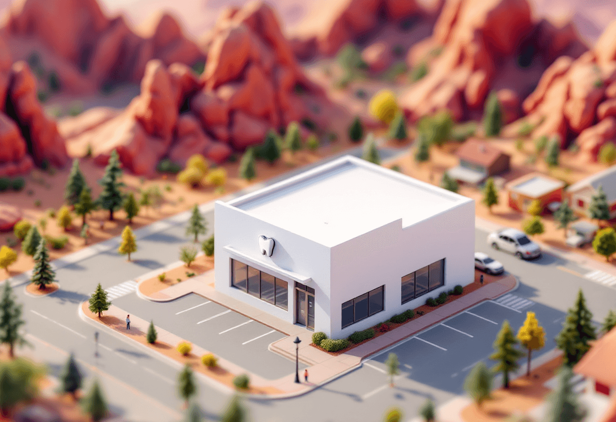 Practice Exterior