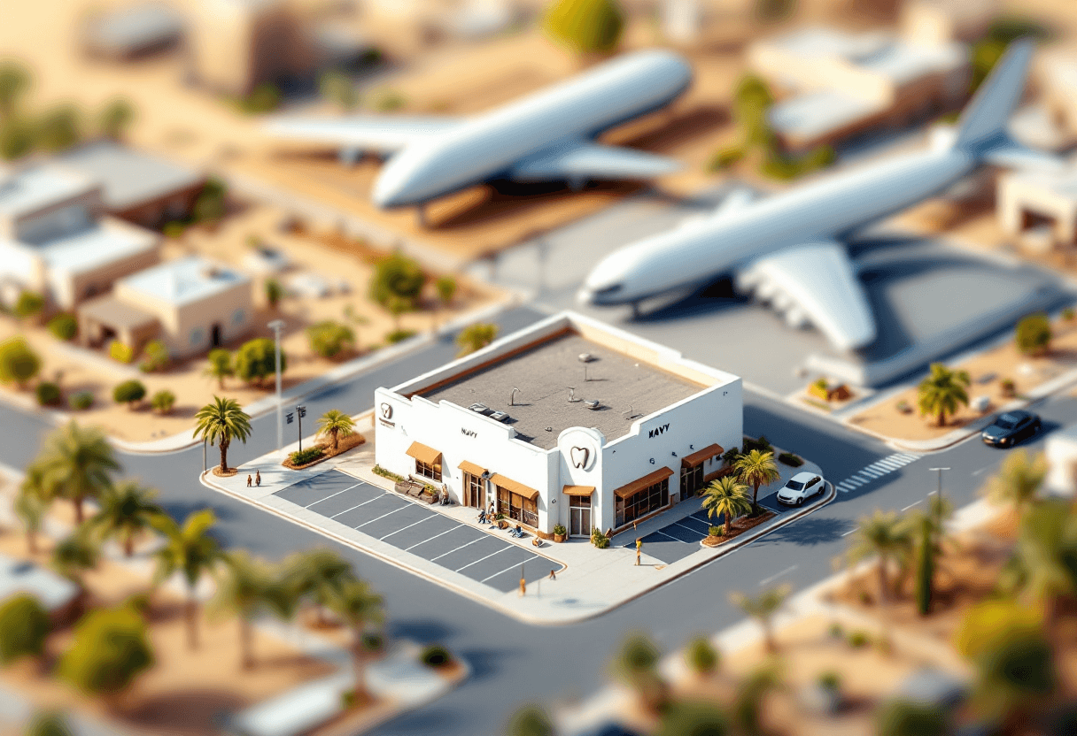 Practice Exterior