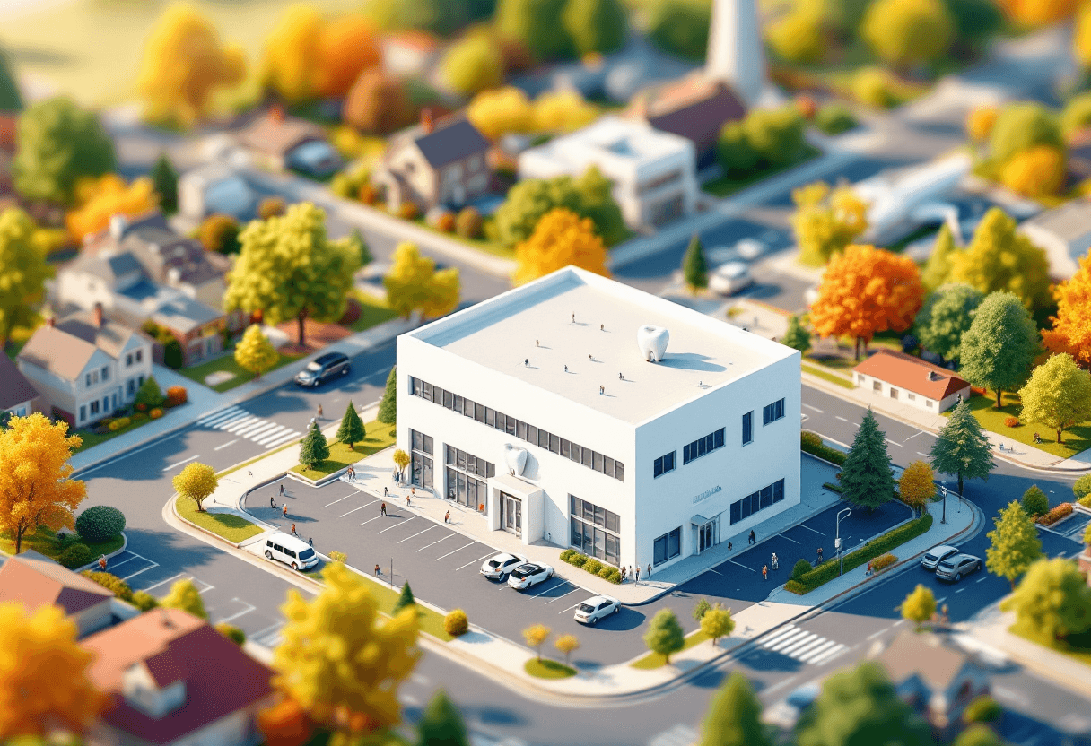 Practice Exterior