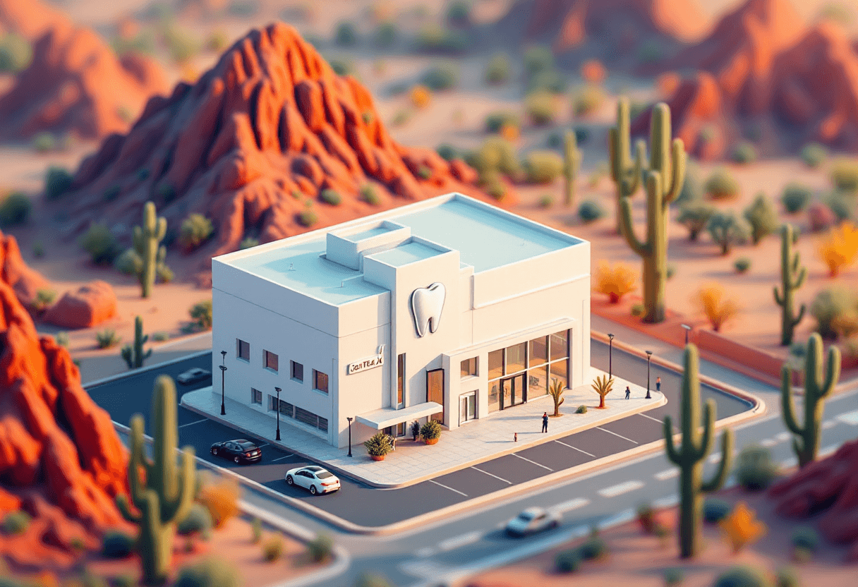 Practice Exterior