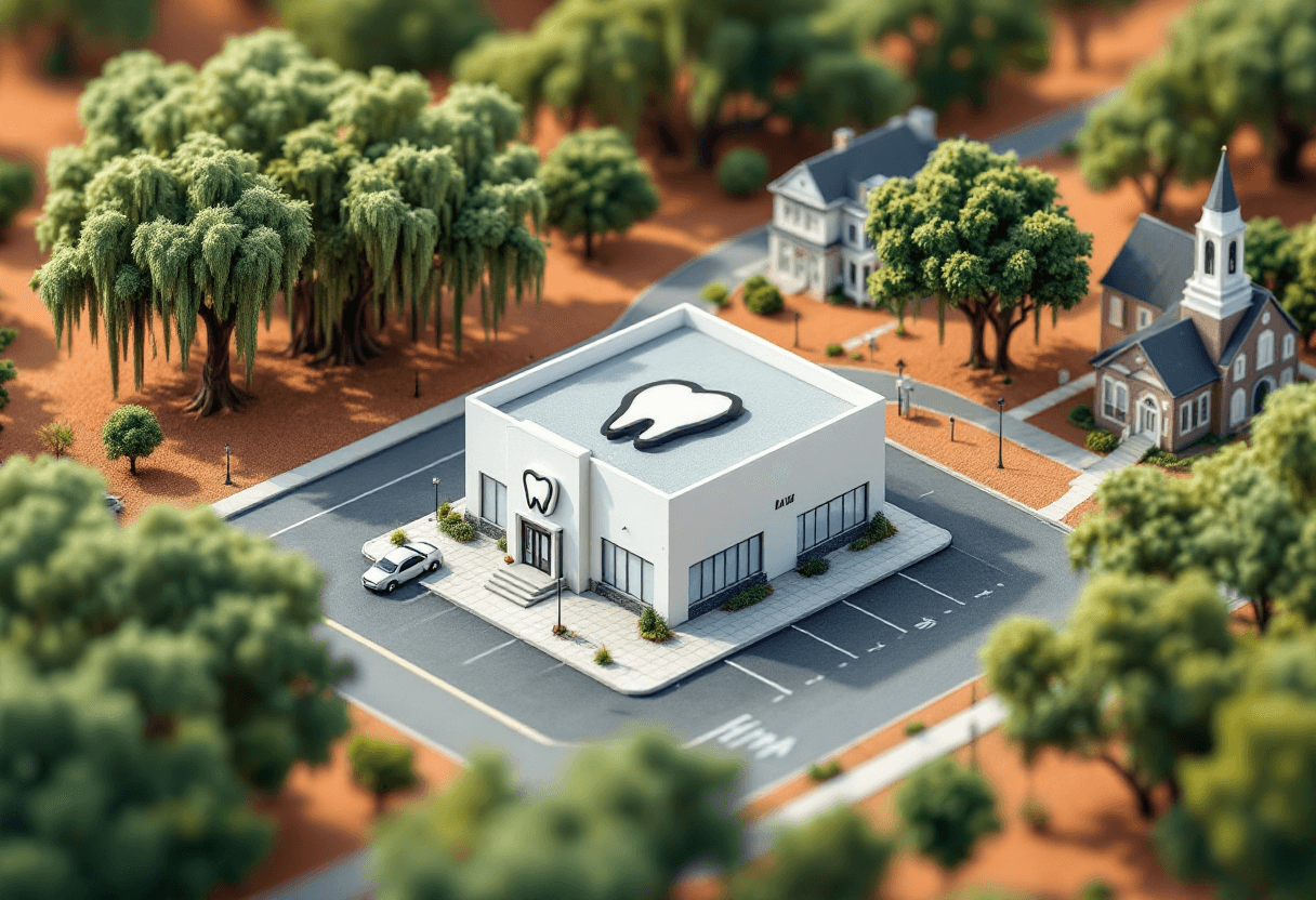 Practice Exterior