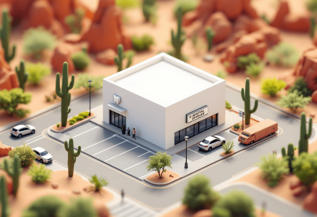 Practice Exterior