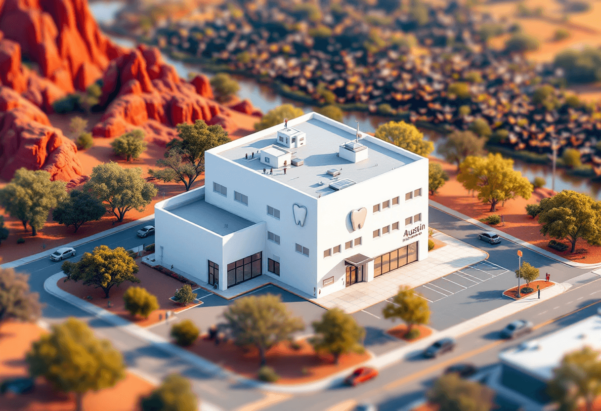 Practice Exterior