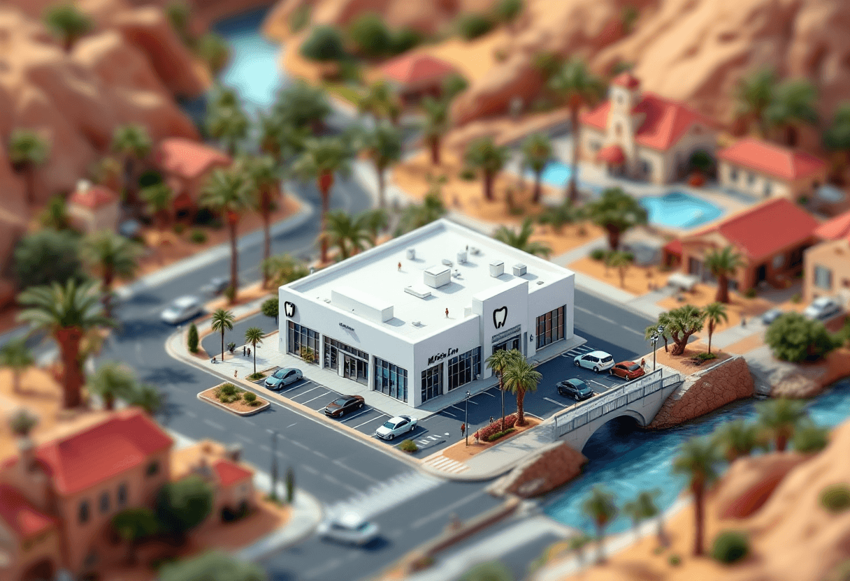 Practice Exterior