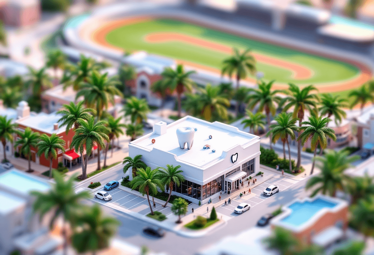 Practice Exterior