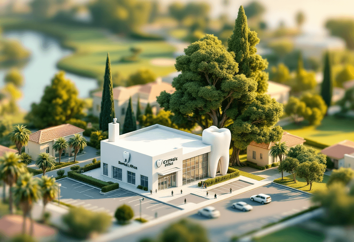 Practice Exterior