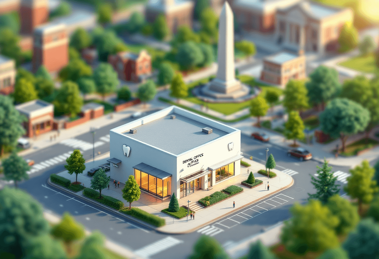 Practice Exterior