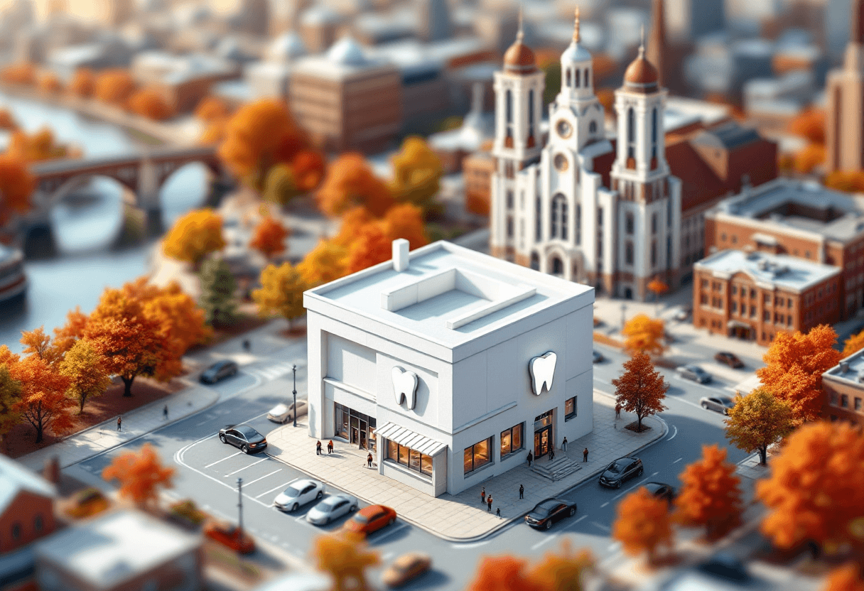 Practice Exterior