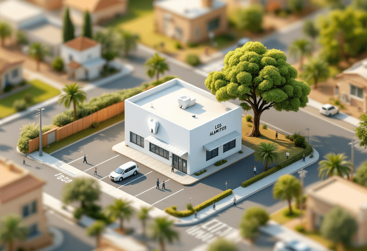 Practice Exterior