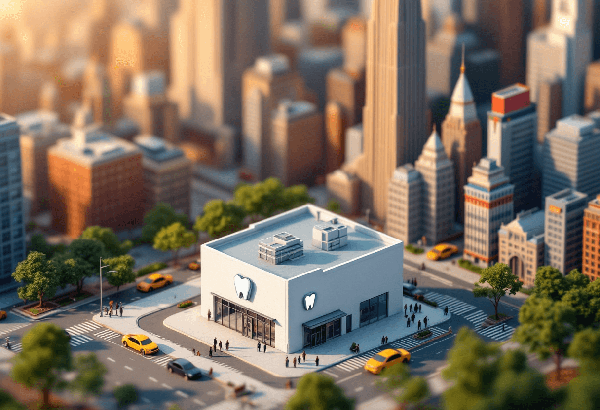 Practice Exterior