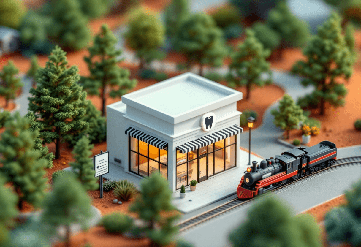 Practice Exterior