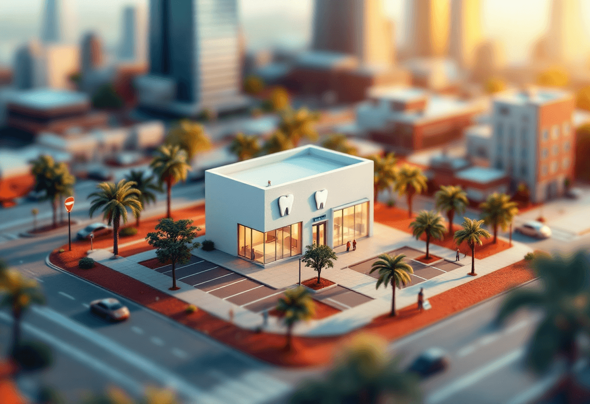 Practice Exterior